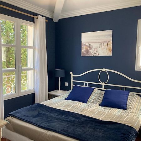 Les Restanques Maison Du Lac 4 Chambres Grimaud Eksteriør bilde