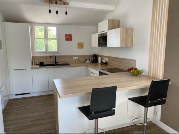 Les Restanques Maison Du Lac 4 Chambres Grimaud Eksteriør bilde