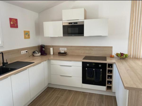 Les Restanques Maison Du Lac 4 Chambres Grimaud Eksteriør bilde